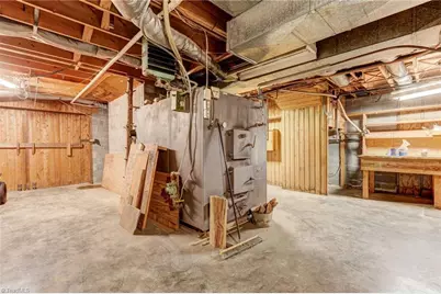 196 Jarrell Road, Reidsville, NC 27320 - Photo 34