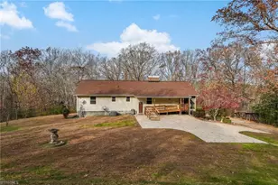 196 Jarrell Rd, Reidsville, NC 27320 - Photo 6