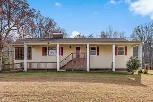 196 Jarrell Rd, Reidsville, NC 27320 - Photo 4