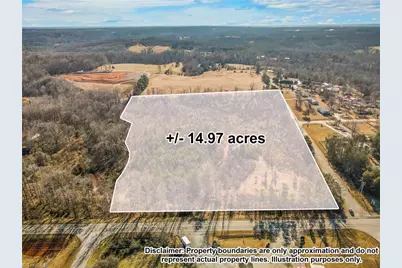 00000 Hoots Road, Yadkinville, NC 27055 - Photo 1