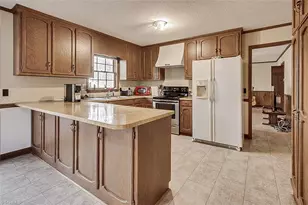 1211 Canterbury Trail, Asheboro, NC 27205 - Photo 8