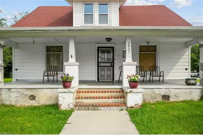 2037 Waughtown Street, Winston-Salem, NC 27107 - Photo 2
