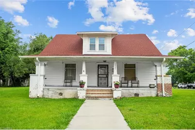 2037 Waughtown Street, Winston-Salem, NC 27107 - Photo 1