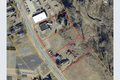 3208 Church Street, Greensboro, NC 27405 - Photo 2