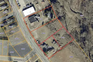 3208 Church St, Greensboro, NC 27405 - Photo 2