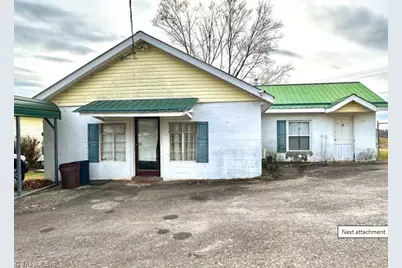 8431 Austin Traphill Road, Elkin, NC 28621 - Photo 6