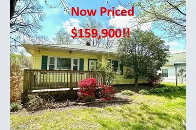 8431 Austin Traphill Road, Elkin, NC 28621 - Photo 1