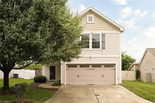 5763 Misty Hill Cir, Clemmons, NC 27012 - Photo 1