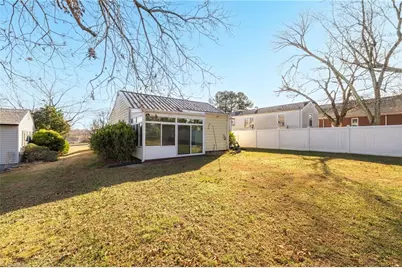 916 Forest Street, Reidsville, NC 27320 - Photo 22