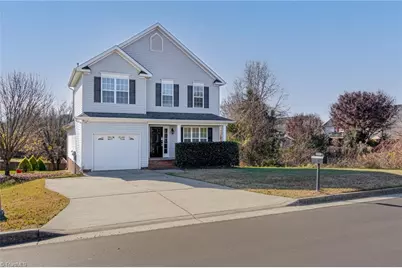 521 Brummell Lane, High Point, NC 27265 - Photo 2