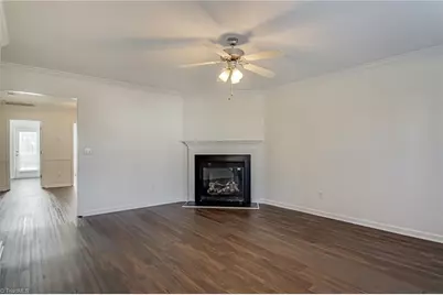 521 Brummell Lane, High Point, NC 27265 - Photo 8