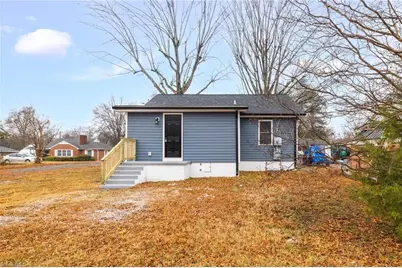 1107 Walnut Street, Reidsville, NC 27320 - Photo 24