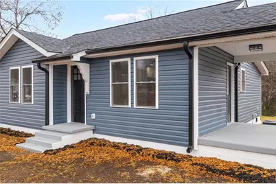 1107 Walnut Street, Reidsville, NC 27320 - Photo 20