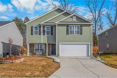 6729 Capstone Court, Rural Hall, NC 27045 - Photo 2