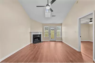 142 Wesley Harris Circle, Greensboro, NC 27455 - Photo 4