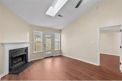 142 Wesley Harris Circle, Greensboro, NC 27455 - Photo 6