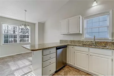 4572 Bottoms Rock Lane, Pfafftown, NC 27040 - Photo 12