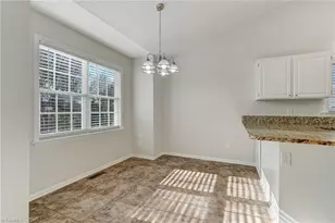 4572 Bottoms Rock Ln, Pfafftown, NC 27040 - Photo 8