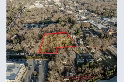 599 Mission Road, Winston-Salem, NC 27103 - Photo 1