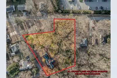 599 Mission Road, Winston-Salem, NC 27103 - Photo 2