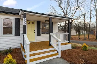 800 Essex Road, Winston-Salem, NC 27105 - Photo 4