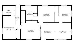 4312 Happy Hollow Rd, Asheboro, NC 27205 - Photo 42