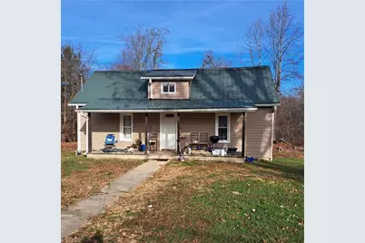 396 Damascus Church Road, Wilkesboro, NC 28697 - Photo 1