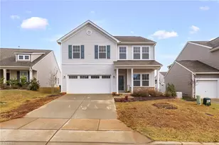 5822 Springer Dr, Greensboro, NC 27405 - Photo 2