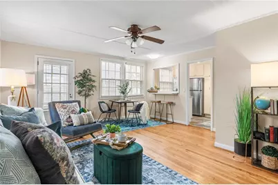 1115 Parish Street, Greensboro, NC 27408 - Photo 2