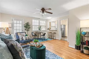 1115 Parish St, Greensboro, NC 27408 - Photo 2