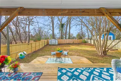 1115 Parish Street, Greensboro, NC 27408 - Photo 22