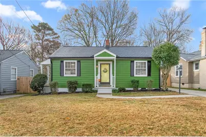 1115 Parish Street, Greensboro, NC 27408 - Photo 1