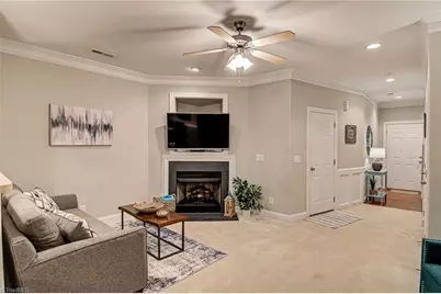 1202 Southlake Court, Lexington, NC 27295 - Photo 6