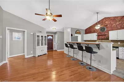 210 Cushman Road, Gibsonville, NC 27249 - Photo 4