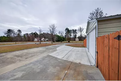 210 Cushman Road, Gibsonville, NC 27249 - Photo 18