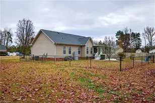 210 Cushman Rd, Gibsonville, NC 27249 - Photo 22