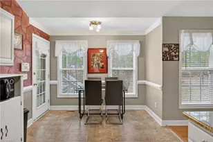 210 Cushman Rd, Gibsonville, NC 27249 - Photo 8