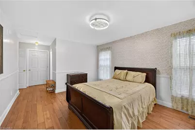 210 Cushman Road, Gibsonville, NC 27249 - Photo 12