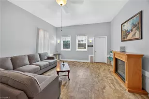 210 Cushman Rd, Gibsonville, NC 27249 - Photo 16