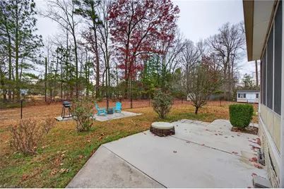 210 Cushman Road, Gibsonville, NC 27249 - Photo 20