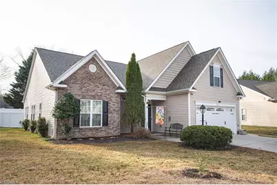 2212 Alamar Court, Colfax, NC 27235 - Photo 4