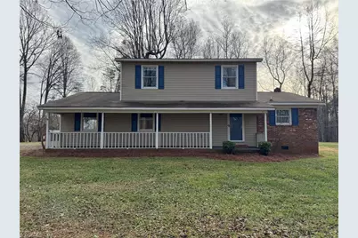 656 Hills Presbyterian Church Road, Pilot Mountain, NC 27041 - Photo 1