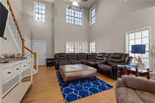 3103 Meadowland Terrace, Greensboro, NC 27406 - Photo 4