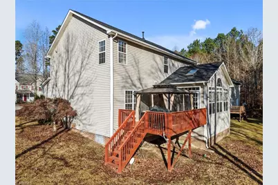 3103 Meadowland Terrace, Greensboro, NC 27406 - Photo 28