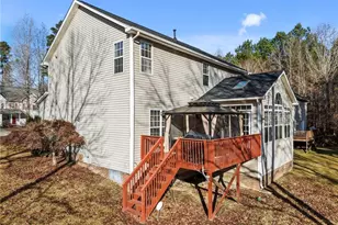 3103 Meadowland Terrace, Greensboro, NC 27406 - Photo 28