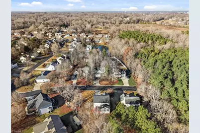 3103 Meadowland Terrace, Greensboro, NC 27406 - Photo 34