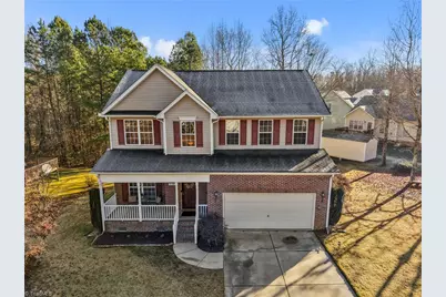 3103 Meadowland Terrace, Greensboro, NC 27406 - Photo 2