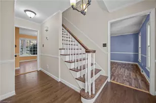 1706 Lazy Ln, High Point, NC 27265 - Photo 16