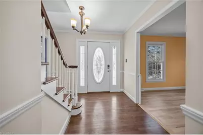 1706 Lazy Lane, High Point, NC 27265 - Photo 6