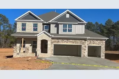 7736 Maple Pond Drive, Oak Ridge, NC 27310 - Photo 1